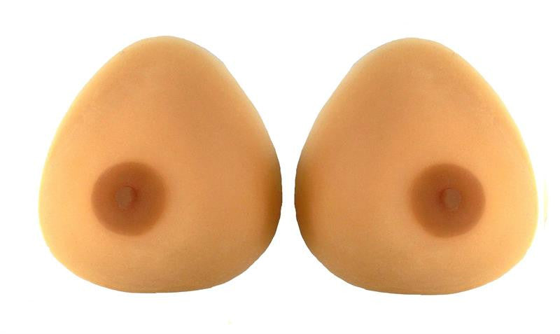 Pals Breast Forms- Narrow Triangle Series, LEVEL 4