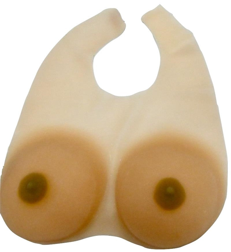 Pals Breast Forms- Narrow Triangle ULTRALIGHT Series, LEVEL 1