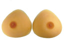 Pals Breast Forms- Wide Triangle Series, LEVEL 2 - Crossdresser Accessories