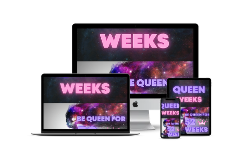 Queen Weeks