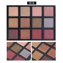 Pre-Order, Pals Sexy Palette