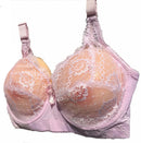 Pals Pink Sheer Pocket Bras