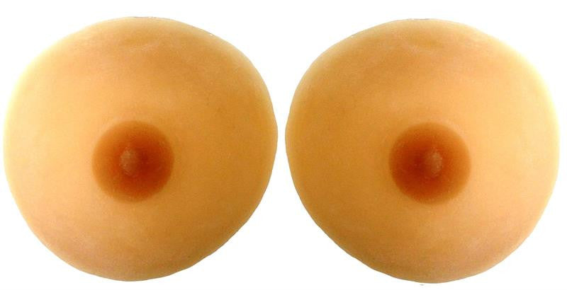 Pals Breast Forms- Raindrop Series, LEVEL 2 - Crossdresser Accessories